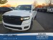 2026 Ram 1500 BIG HORN CREW CAB 4X4 5'7 BOX Pickup