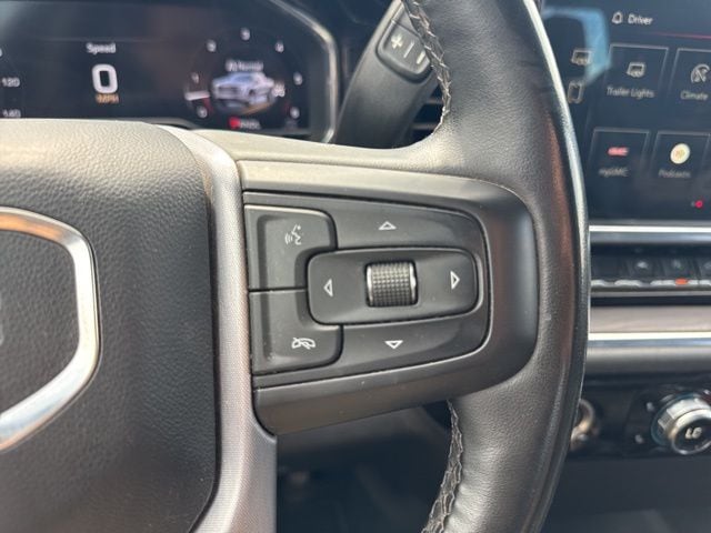 2024 GMC Sierra 1500 SLT - Photo 24