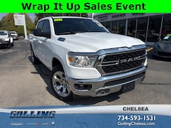 2022 Ram 1500 Big Horn/Lone Star Truck