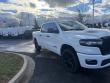 2026 Ram 1500 LARAMIE CREW CAB 4X4 5'7 BOX Pickup