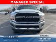 2024 Ram 2500 TRADESMAN REGULAR CAB 4X4 8' BOX Pickup