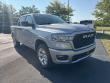 2026 Ram 1500 BIG HORN CREW CAB 4X4 5'7 BOX Pickup
