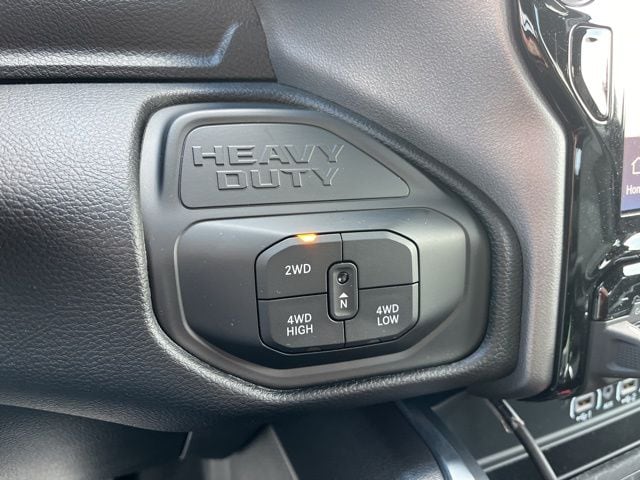 2026 RAM 2500 Big Horn - Photo 25