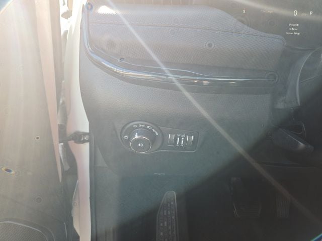 2026 Jeep Compass Limited Altitude - Photo 10