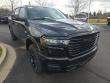 2026 Ram 1500 LARAMIE CREW CAB 4X4 5'7 BOX Pickup