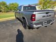 2026 Ram 1500 LARAMIE CREW CAB 4X4 5'7 BOX Pickup