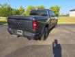 2026 Ram 1500 LARAMIE CREW CAB 4X4 5'7 BOX Pickup