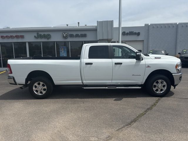 2024 RAM Ram 3500 Pickup Big Horn - Photo 8