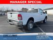 2024 Ram 2500 TRADESMAN REGULAR CAB 4X4 8' BOX Pickup