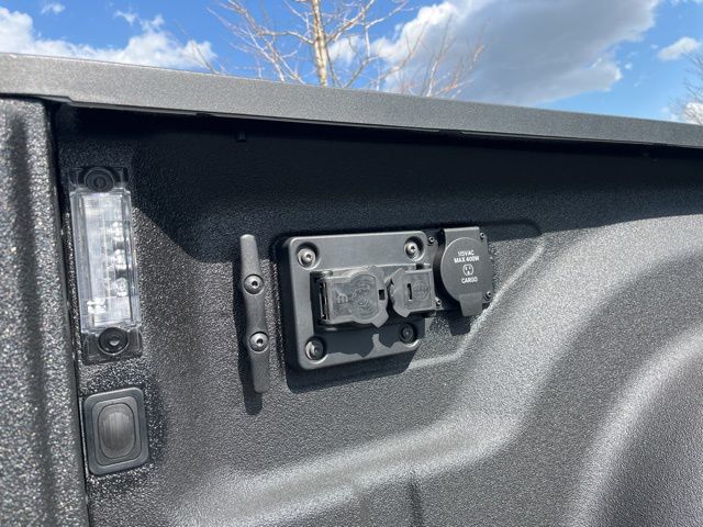 2026 RAM 2500 Big Horn - Photo 10