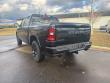 2026 Ram 1500 LARAMIE CREW CAB 4X4 5'7 BOX Pickup