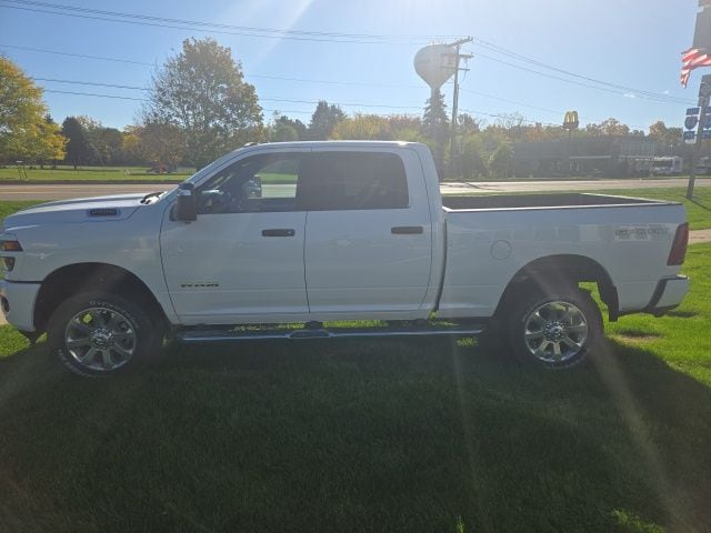 2026 RAM 2500 Big Horn - Photo 8