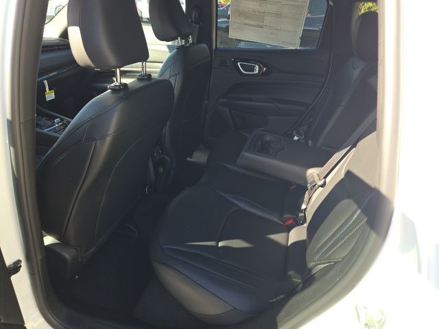 2026 Jeep Compass Limited Altitude - Photo 17
