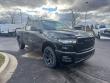 2026 Ram 1500 BIG HORN CREW CAB 4X4 5'7 BOX Pickup