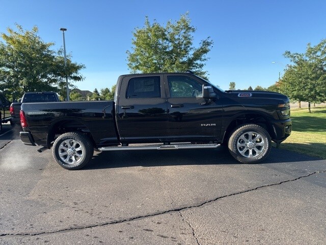 2026 Ram 2500 Big Horn photo 2