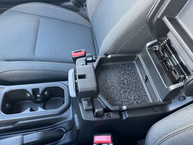 2026 Jeep Wrangler 4-Door Willys - Photo 23