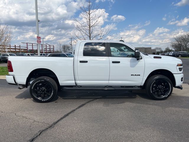 2026 RAM 2500 Big Horn - Photo 6