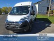  Ram ProMaster