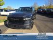 2026 Ram 1500 LARAMIE CREW CAB 4X4 5'7 BOX Pickup