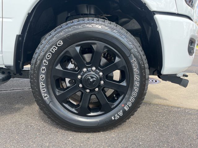 2026 RAM 2500 Big Horn - Photo 11