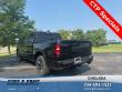 2026 Ram 1500 BIG HORN CREW CAB 4X4 5'7 BOX Pickup