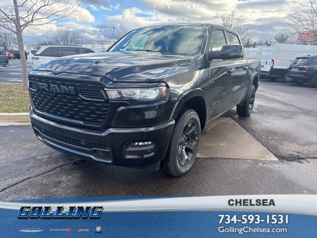 2026 RAM Ram 1500 Pickup Big Horn/Lone Star's photo