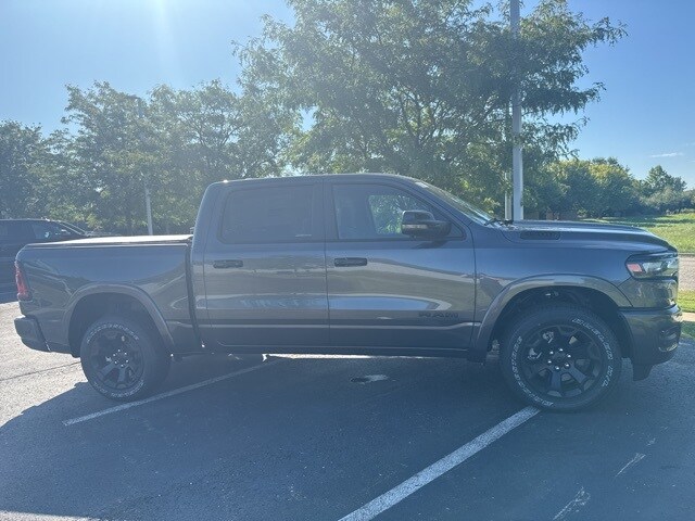 2026 Ram 1500 Big Horn photo 3