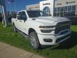 2026 Ram 2500 BIG HORN CREW CAB 4X4 6'4 BOX Pickup