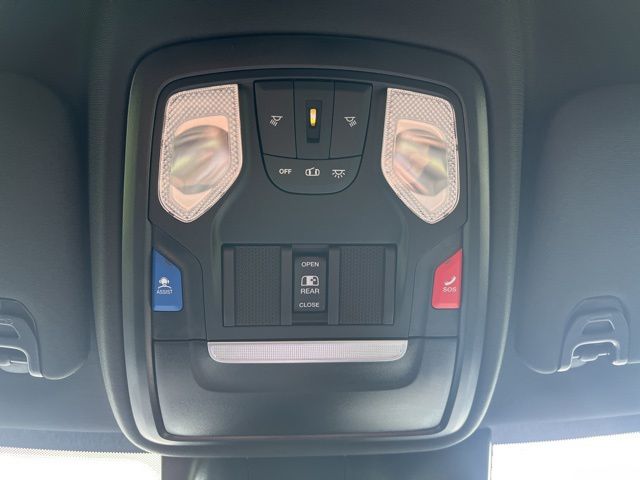 2026 RAM 2500 Big Horn - Photo 26