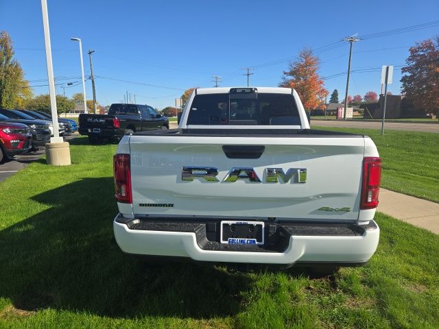 2026 RAM 2500 Big Horn - Photo 6