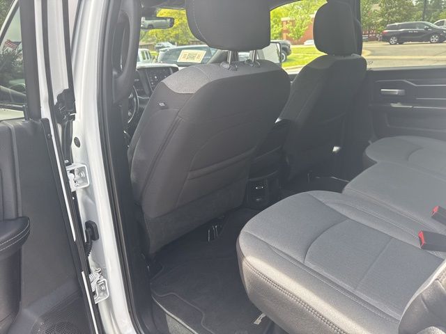 2024 RAM Ram 3500 Pickup Big Horn - Photo 27
