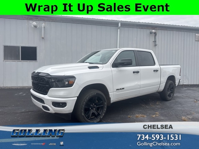 2024 RAM Ram 1500 Pickup Big Horn/Lone Star's photo