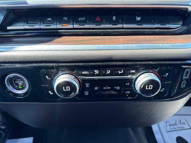 2024 GMC Sierra 1500 SLT - Photo 23