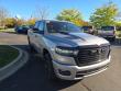 2026 Ram 1500 LARAMIE CREW CAB 4X4 5'7 BOX Pickup