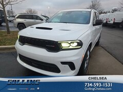 2026 Dodge Durango GT PLUS AWD HEMI V8 Sport Utility