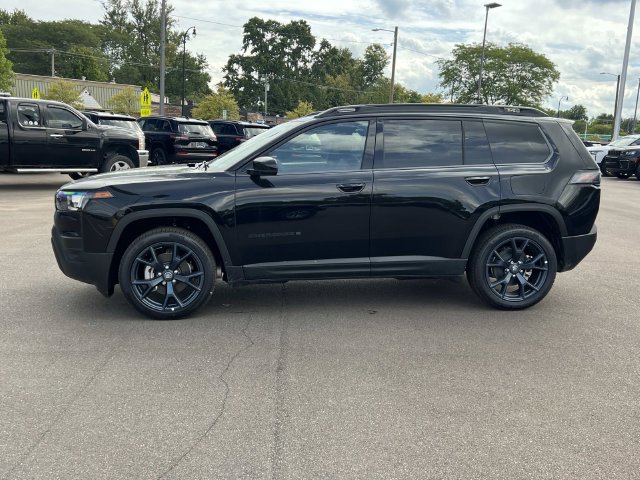 New 2026 Jeep Cherokee 85TH ANNIVERSARY EDITION 4X4 Sport Utility