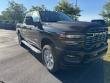 2026 Ram 2500 BIG HORN CREW CAB 4X4 6'4 BOX Pickup