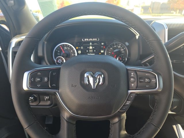 2026 RAM 2500 Big Horn - Photo 10