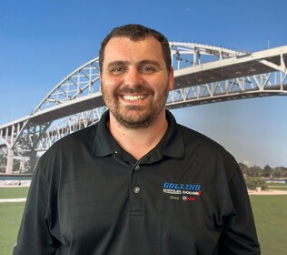 Staff member Anthony Portelli from ID_60461adc70fc