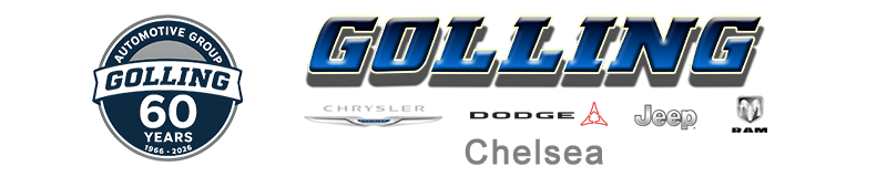 Golling Chrysler Dodge Jeep Ram of Chelsea
