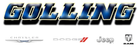 Golling Chrysler Dodge Jeep Ram of Chelsea