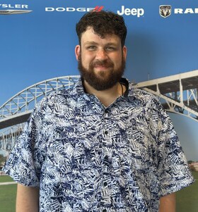 Staff member Jan Eisen from ID_c9701af58400