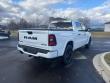 2026 Ram 1500 LARAMIE CREW CAB 4X4 5'7 BOX Pickup
