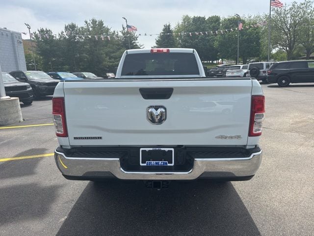 2024 RAM Ram 3500 Pickup Big Horn - Photo 6