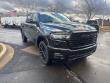 2026 Ram 1500 LARAMIE CREW CAB 4X4 5'7 BOX Pickup