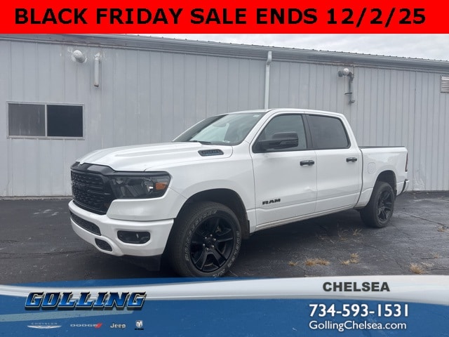 2024 RAM Ram 1500 Pickup Big Horn/Lone Star's photo