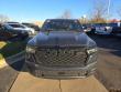 2026 Ram 1500 BIG HORN CREW CAB 4X4 5'7 BOX Pickup