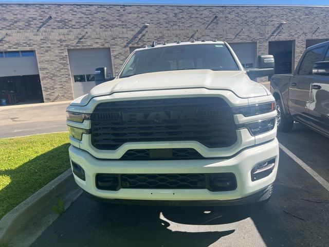 2026 RAM 2500 Big Horn - Photo 8