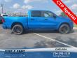 2026 Ram 1500 BIG HORN CREW CAB 4X4 5'7 BOX Pickup