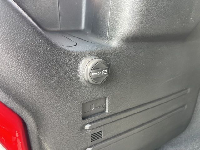 2026 Jeep Wrangler 4-Door Willys - Photo 12